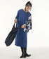 Double Sleeve Dress